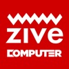 Živě.cz a časopis Computer icon