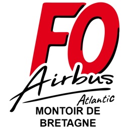 FO Airbus Atlantic Montoir