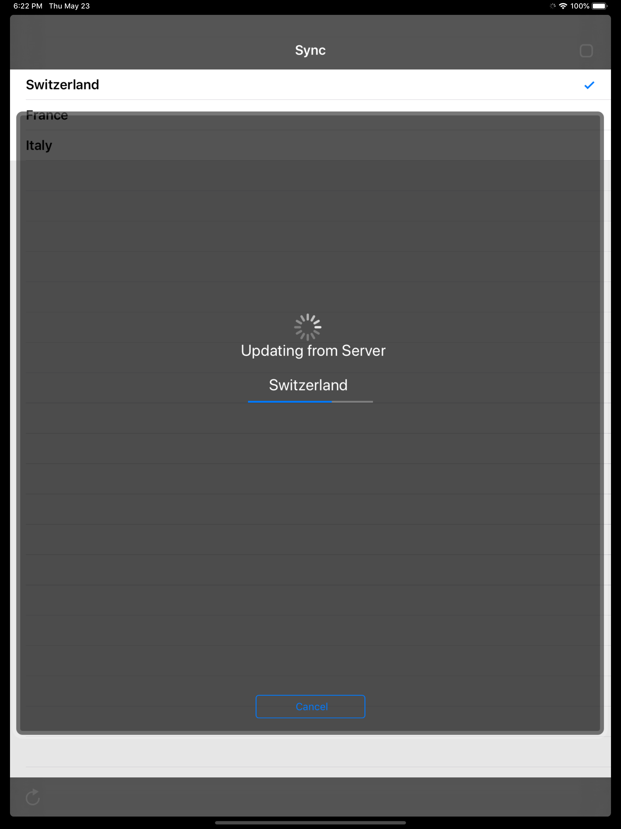 Sync Photo - SmugMug