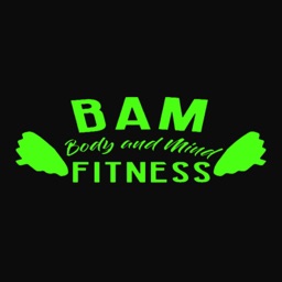 BAM Fitness App