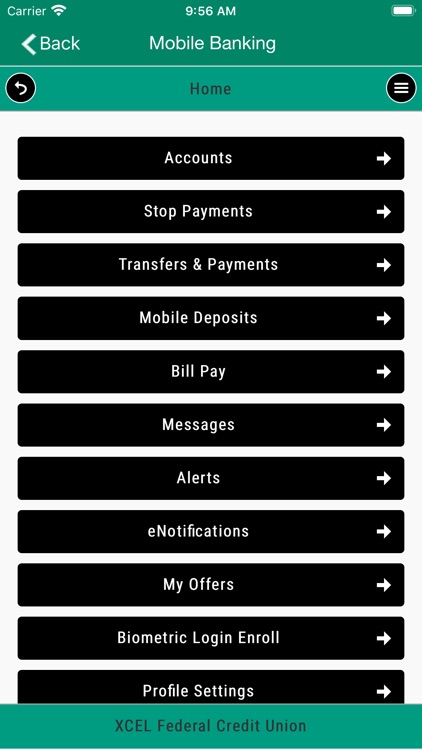 XCEL Federal Credit Union