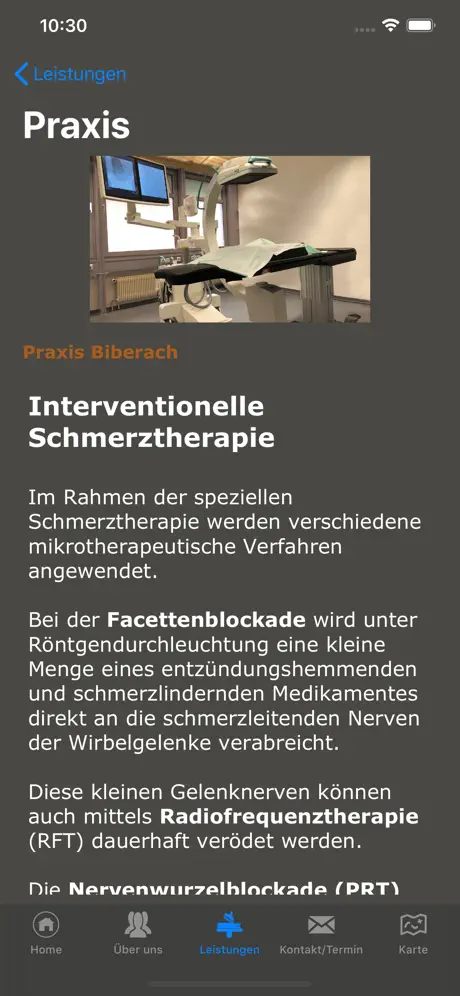 Neurochirurgie