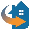 Point Me Home icon