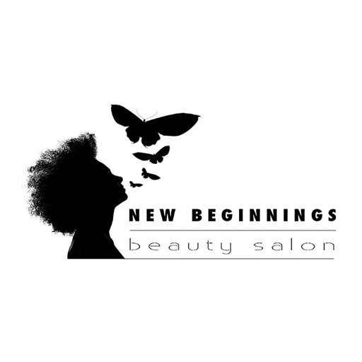 NEW BEGINNINGS HAIR STUDIO icon