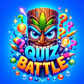 Quiz Battle Game