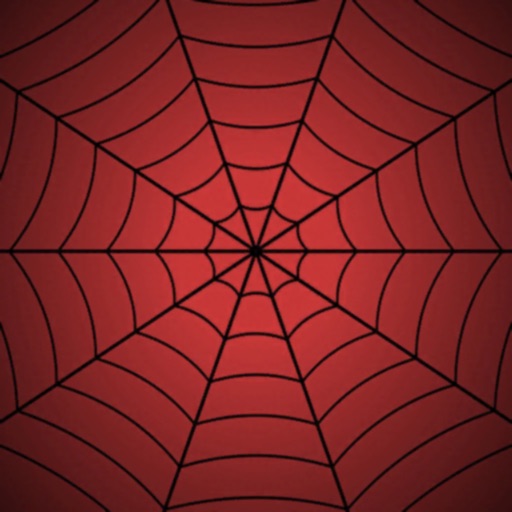 Spider Fight iOS App
