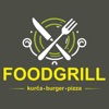 Foodgrill icon