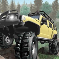 Top Offroad 4x4 Simulator