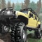 The ultimate off-road experience for the iOS platform