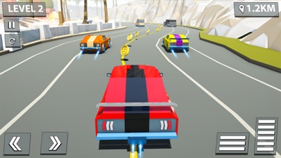 Car Racing Games Fun Screenshot