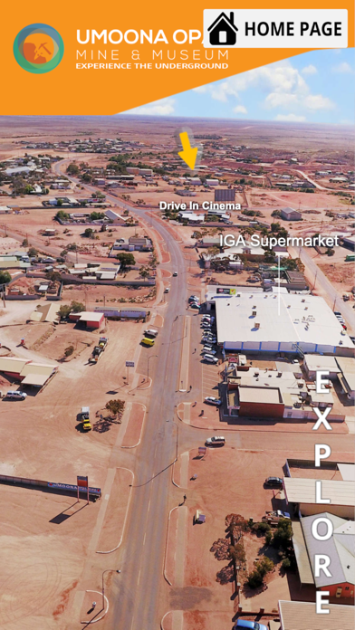 Screenshot #2 pour Coober Pedy