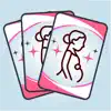 Baby cards AR+ App Positive Reviews