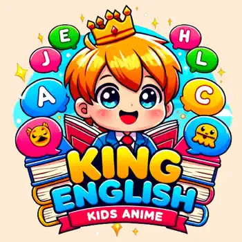 King English Kids Anime müşteri hizmetleri
