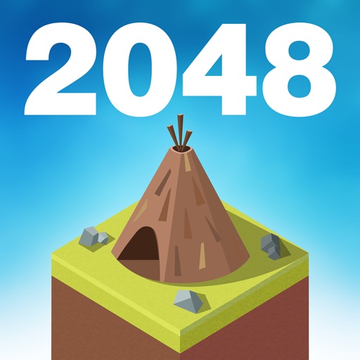 Age of 2048