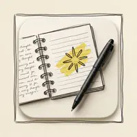 Reflect - AI Journal - Diary