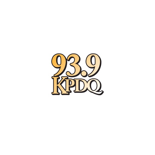 93.9 KPDQ FM Radio App