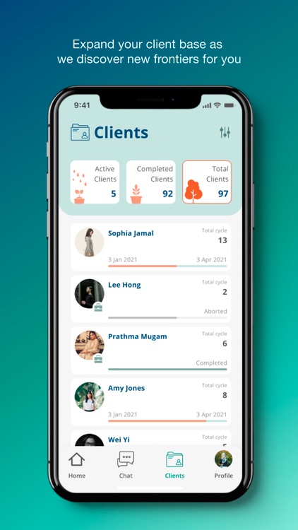 ThoughtFull Pro screenshot-4