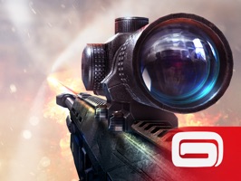 Sniper Fury: Shooting Game