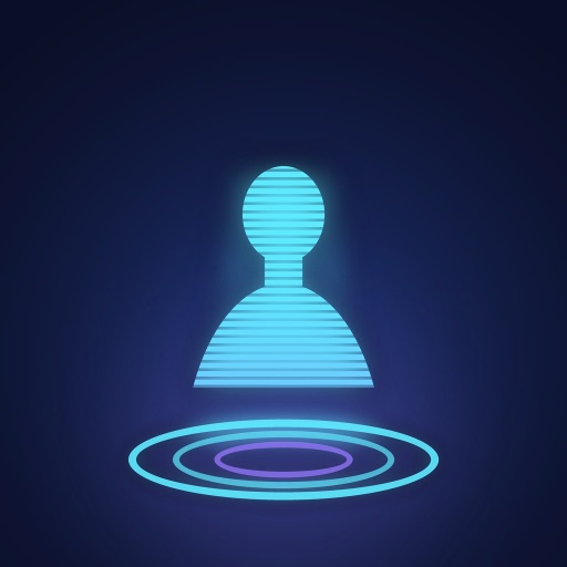 Holoport Vision