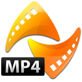 4Video MP4 Converter ->MOV/MP3