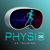 Physio3D Trainer icon