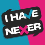 I Have Never ⊖_⊖ Dirty Games