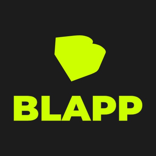 BLAPP Dashboard
