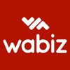 WABiz Delivery App icon