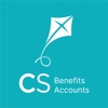 CS Benefits Accounts icon
