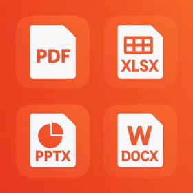 Doc Reader : PDF, Docs, Sheets