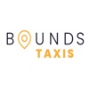 Bounds Taxis - Northampton icon