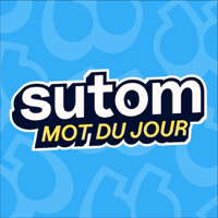 Sutom - Puzzle de mots