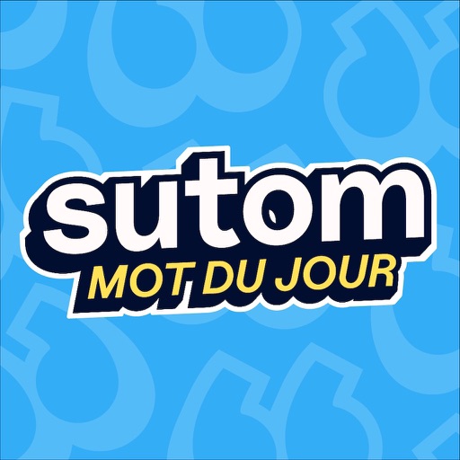 Sutom – Daily Word Game