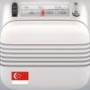 SG Radio ◎ Singapore station - iPhoneアプリ