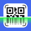 QR Code Scanner & Barcode App - Nguyen Thuy Linh