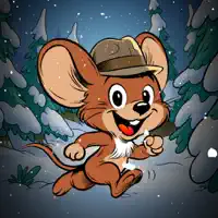 WhiskerDash: Retro Watch Game