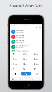 magic dialer pro - t9 dialer айфон картинки 1