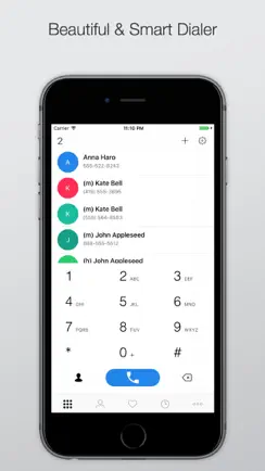Magic Dialer Pro - T9 Dialer iPhone image 1