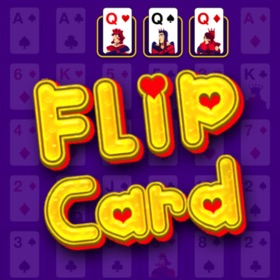 螢幕擷取畫面 (6) Flip Card : Merge Puzzle