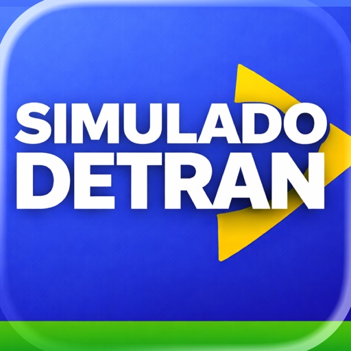 Simulado CNH Detran: Prova