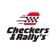 Checkers & Rally's app icon - Food & Drink app for iPhone