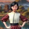 Forwish: Chic Stylist Studio icon