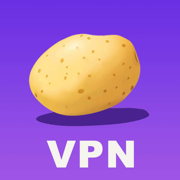 *** - Fast *** Potato