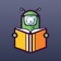 JoyRead - Love Fictions app icon - Book app for iPhone