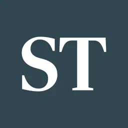 ST-tidningen app icon
