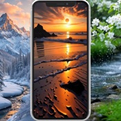 Nature HD Wallpaper 4K Live