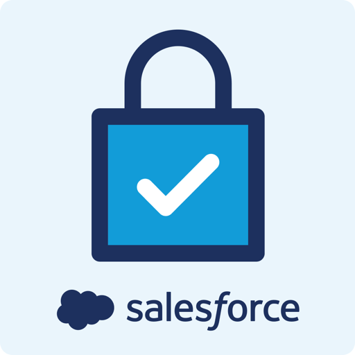 Salesforce Authenticator