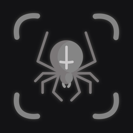 Spider Identifier: Spiderpedia