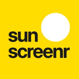 Sunscreenr - Tracker & Timer