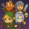 Bitty Battlers icon